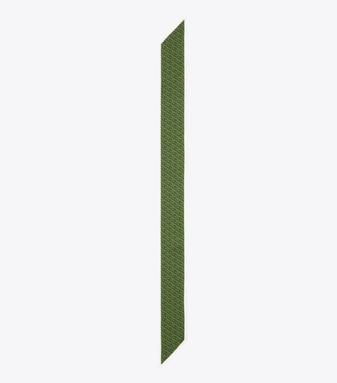 T Link Seidenbandkrawatte T Link Seidenbandkrawatte