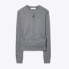 T-Logo-Wollpullover T-Logo-Wollpullover