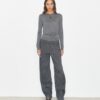T-Logo-Wollpullover T-Logo-Wollpullover
