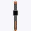 T Monogram-Armband für Apple Watch® T Monogram-Armband für Apple Watch®