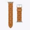 T Monogram-Armband für Apple Watch® T Monogram-Armband für Apple Watch®