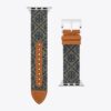 T Monogram-Armband für Apple Watch® T Monogram-Armband für Apple Watch®