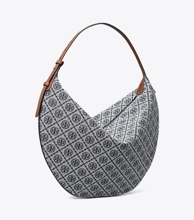T Monogram Balloon Bag T Monogram Balloon Bag