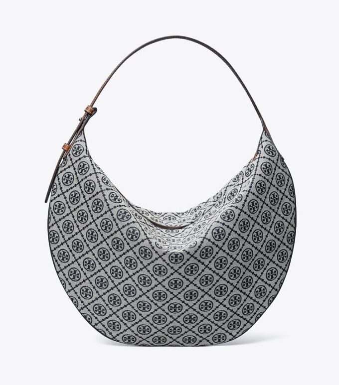T Monogram Balloon Bag T Monogram Balloon Bag