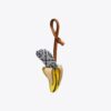 T Monogram-Bananen-Taschenanhänger T Monogram-Bananen-Taschenanhänger