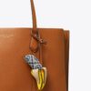 T Monogram-Bananen-Taschenanhänger T Monogram-Bananen-Taschenanhänger
