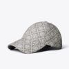 T Monogram Baseballkappe T Monogram Baseballkappe