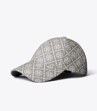 T Monogram Baseballkappe T Monogram Baseballkappe