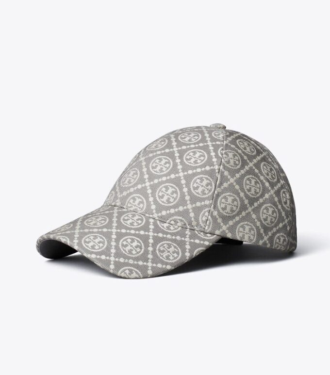 T Monogram Baseballkappe T Monogram Baseballkappe
