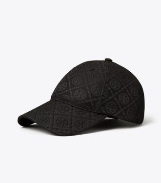 T Monogram Baseballkappe