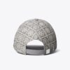 T Monogram Baseballkappe T Monogram Baseballkappe