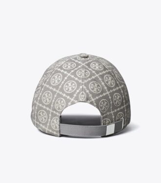 T Monogram Baseballkappe T Monogram Baseballkappe