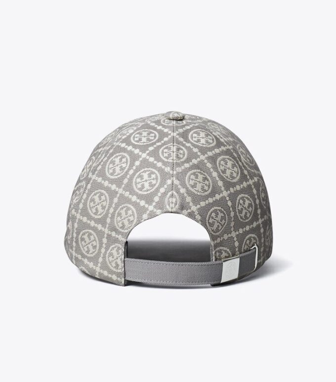 T Monogram Baseballkappe T Monogram Baseballkappe