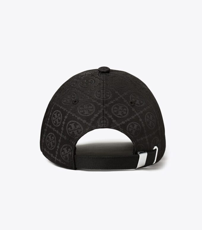 T Monogram Baseballkappe T Monogram Baseballkappe