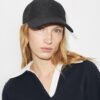 T Monogram Baseballkappe T Monogram Baseballkappe