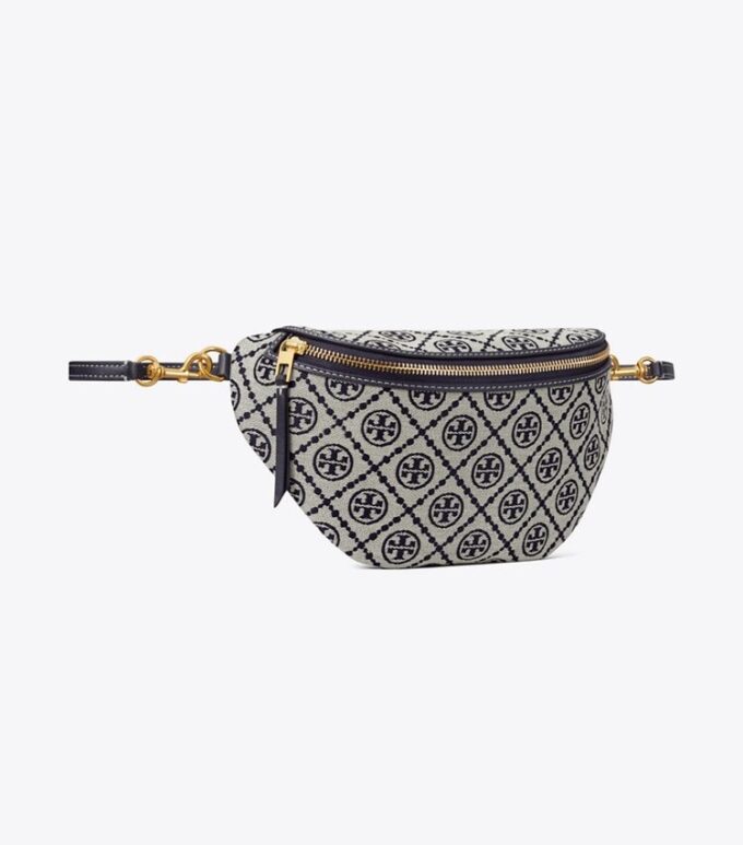 T Monogram Belt Bag T Monogram Belt Bag