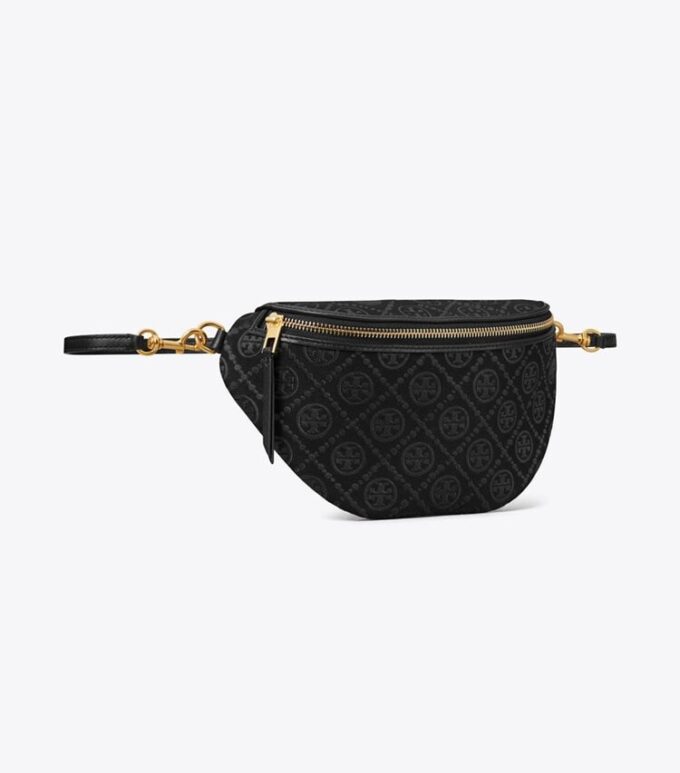 T Monogram Belt Bag T Monogram Belt Bag