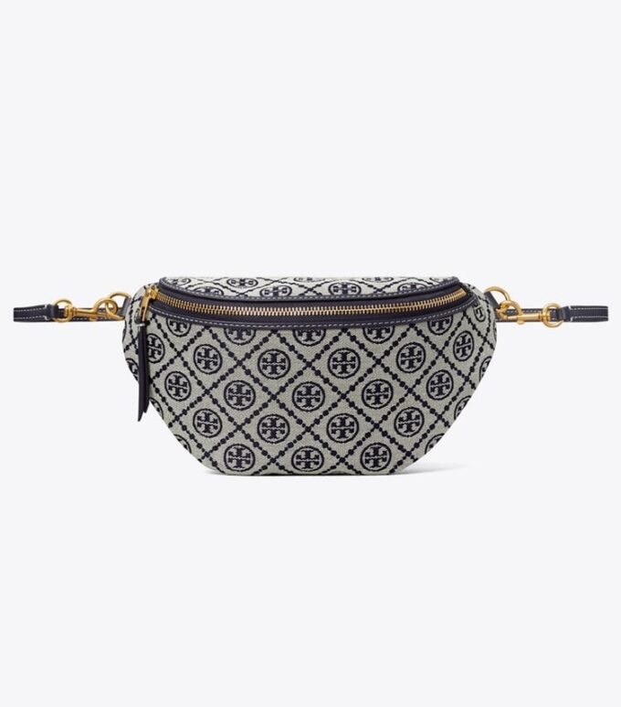 T Monogram Belt Bag T Monogram Belt Bag