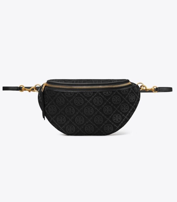 T Monogram Belt Bag T Monogram Belt Bag