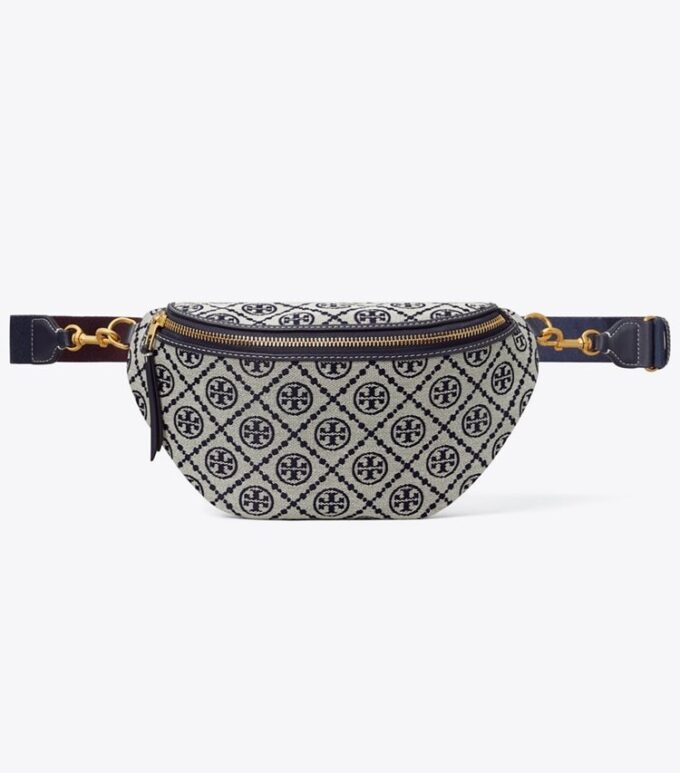 T Monogram Belt Bag T Monogram Belt Bag