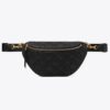 T Monogram Belt Bag T Monogram Belt Bag