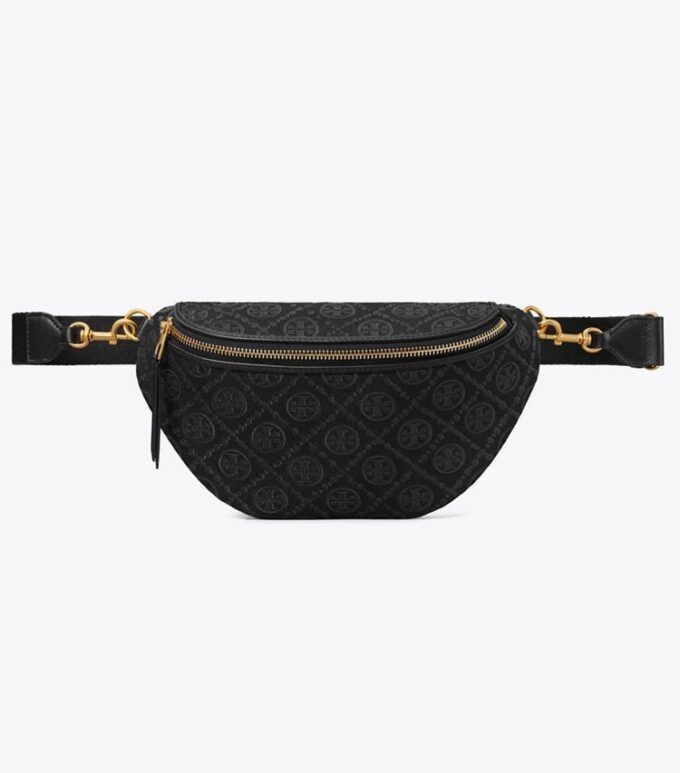 T Monogram Belt Bag T Monogram Belt Bag