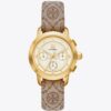 T Monogram Chronographenuhr T Monogram Chronographenuhr