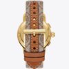 T Monogram Chronographenuhr T Monogram Chronographenuhr
