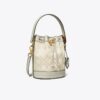 T Monogram Cloud Mini-Beuteltasche T Monogram Cloud Mini-Beuteltasche