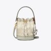 T Monogram Cloud Mini-Beuteltasche T Monogram Cloud Mini-Beuteltasche