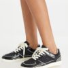 T Monogram Clover Court Sneaker T Monogram Clover Court Sneaker