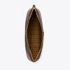 T Monogram Coated Canvas Dome Kosmetiktasche T Monogram Coated Canvas Dome Kosmetiktasche