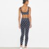T Monogram Compression Legging T Monogram Compression Legging