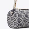 T Monogram Cylinder Bag T Monogram Cylinder Bag