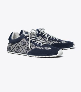 T Monogram Field Sneaker T Monogram Field Sneaker