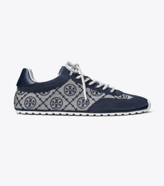 T Monogram Field Sneaker T Monogram Field Sneaker