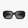 T Monogram Geometric Sonnenbrille T Monogram Geometric Sonnenbrille