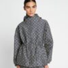 T Monogram Jacquard Anorak T Monogram Jacquard Anorak