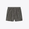 T Monogram Jacquard Short T Monogram Jacquard Short