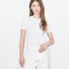 T Monogram Jacquard Sweater T Monogram Jacquard Sweater
