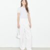 T Monogram Jacquard Sweater T Monogram Jacquard Sweater
