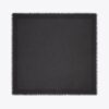 T Monogram Jacquard Traveler Schal T Monogram Jacquard Traveler Schal