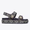 T Monogram Kira Sport Sandale T Monogram Kira Sport Sandale