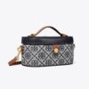 T Monogram Kosmetiktasche T Monogram Kosmetiktasche