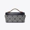 T Monogram Kosmetiktasche T Monogram Kosmetiktasche