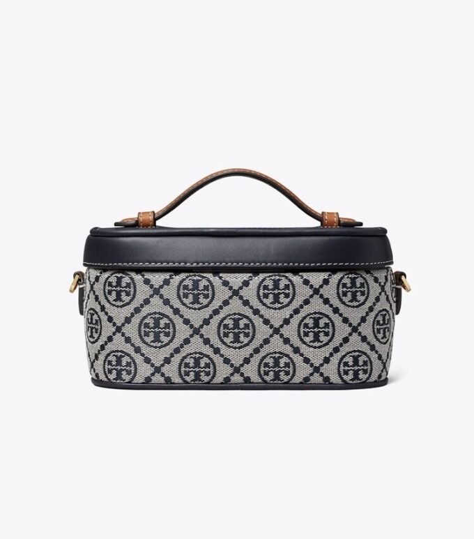 T Monogram Kosmetiktasche T Monogram Kosmetiktasche