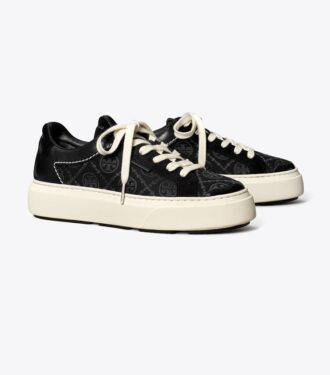 T Monogram Ladybug Sneaker T Monogram Ladybug Sneaker