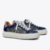 T Monogram Ladybug Sneaker T Monogram Ladybug Sneaker