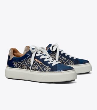 T Monogram Ladybug Sneaker T Monogram Ladybug Sneaker