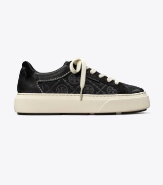 T Monogram Ladybug Sneaker T Monogram Ladybug Sneaker
